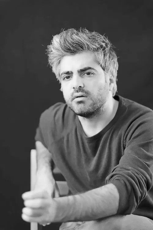 Feras Fayyad profile picture