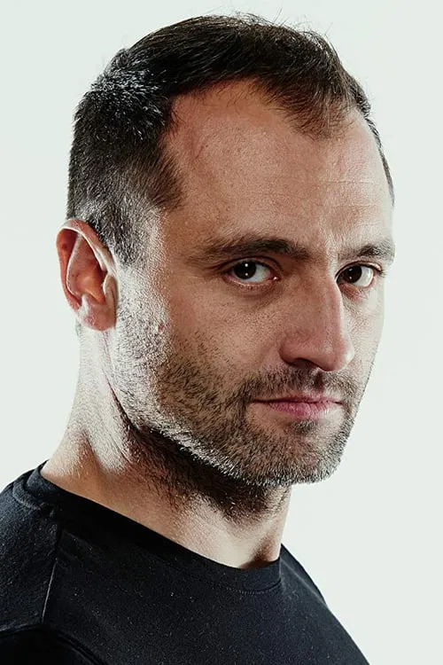 Daniel Stockhorst profile picture