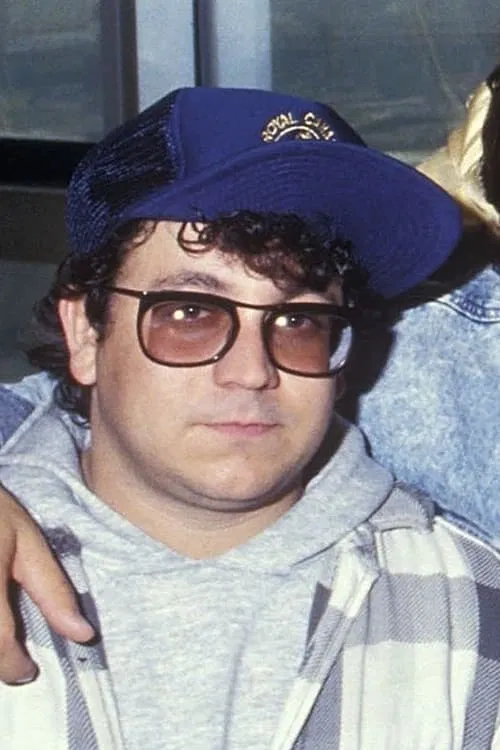 Sal Jenco profile picture