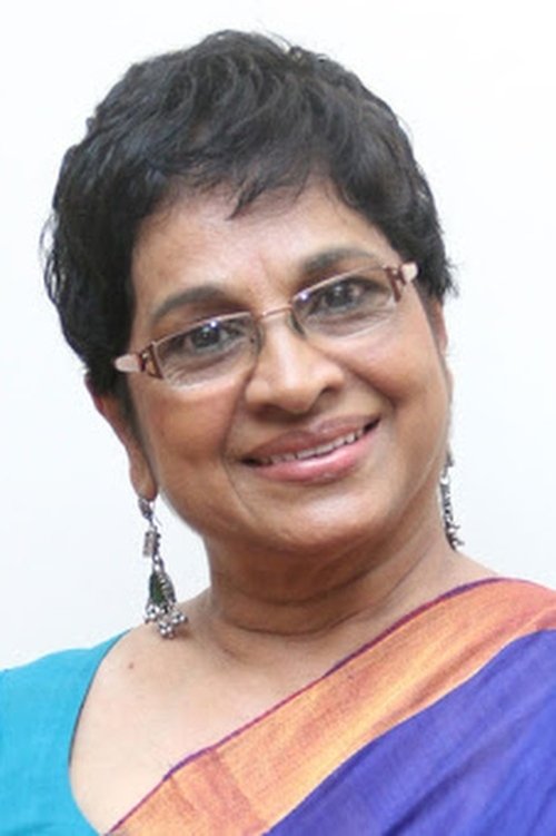 Swarna Mallawarachchi profile picture