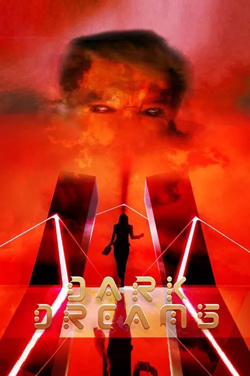 Dark Dreams movie poster