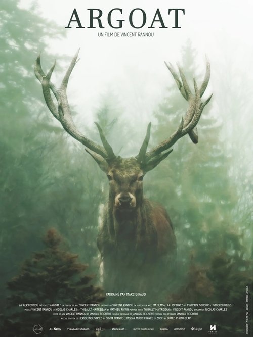 Poster do filme Argoat