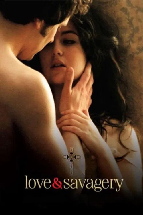 Love & Savagery movie poster