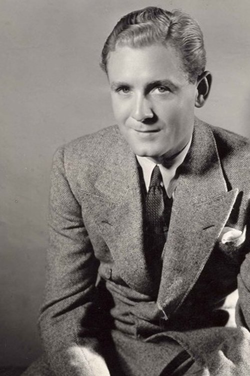 Bramwell Fletcher profile picture