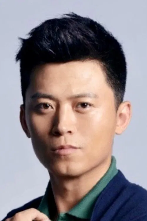 Zhang Jingda profile picture