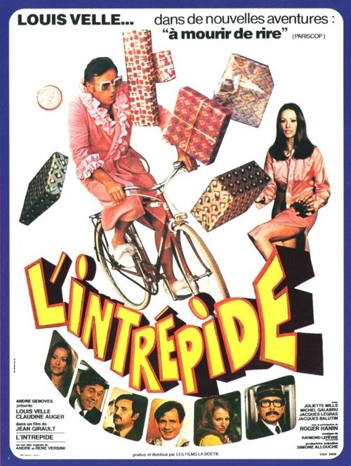 Mad Race to Cote d'Azur movie poster