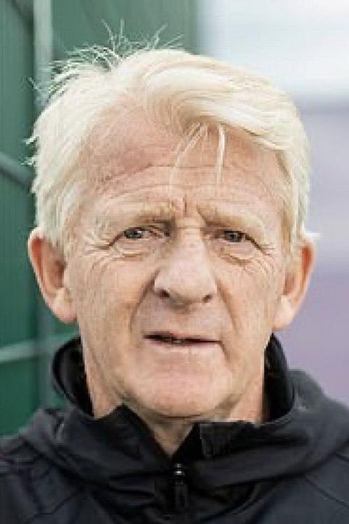 Gordon Strachan profile picture