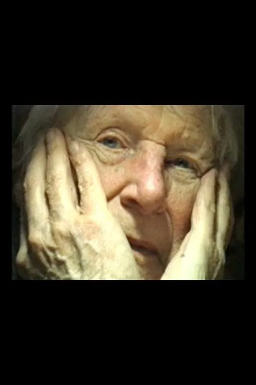 Portrait of Frans Zwartjes movie poster