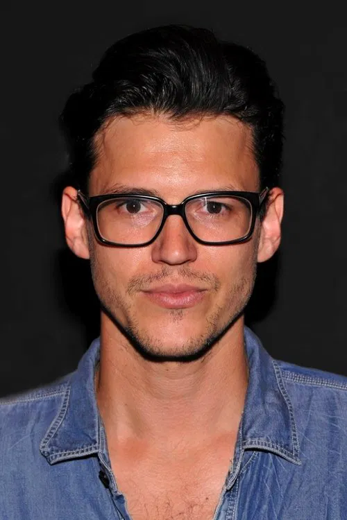 Alistair Banks Griffin profile picture