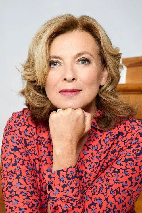 Valérie Trierweiler profile picture