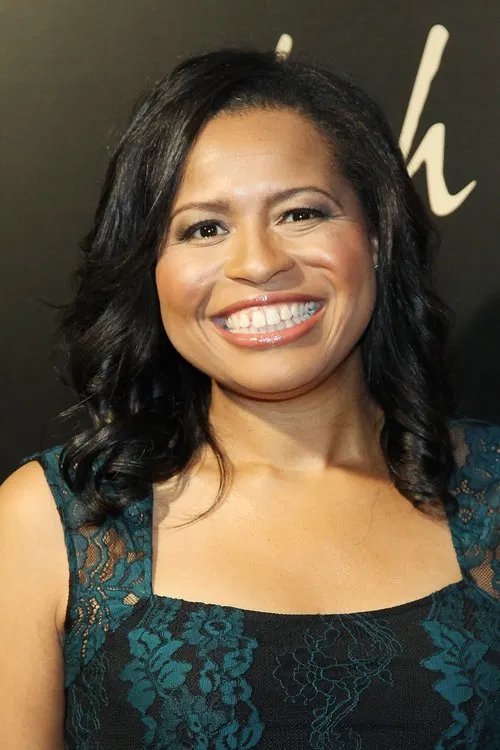 Courtney Kemp Agboh profile picture