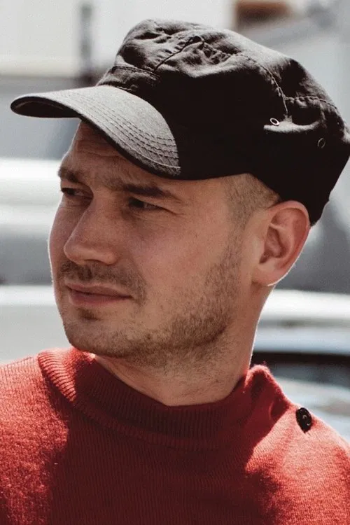 Naël Marandin profile picture