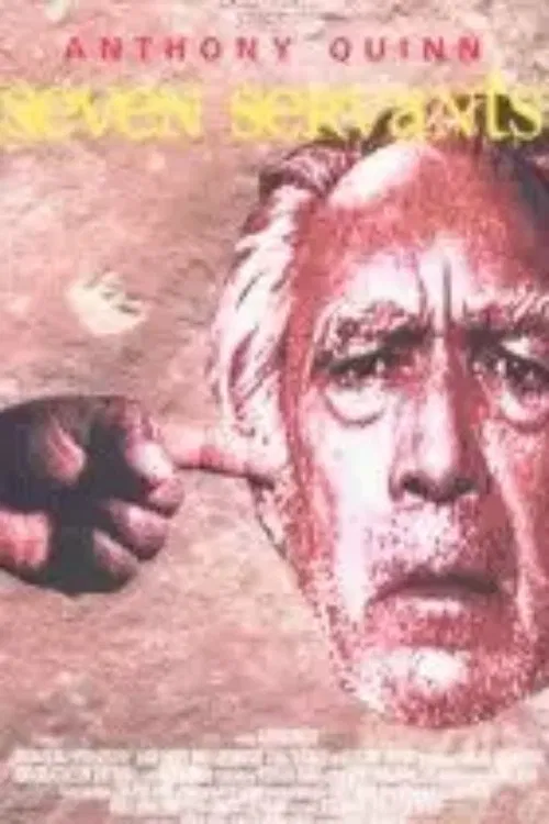 Seven Servants movie poster