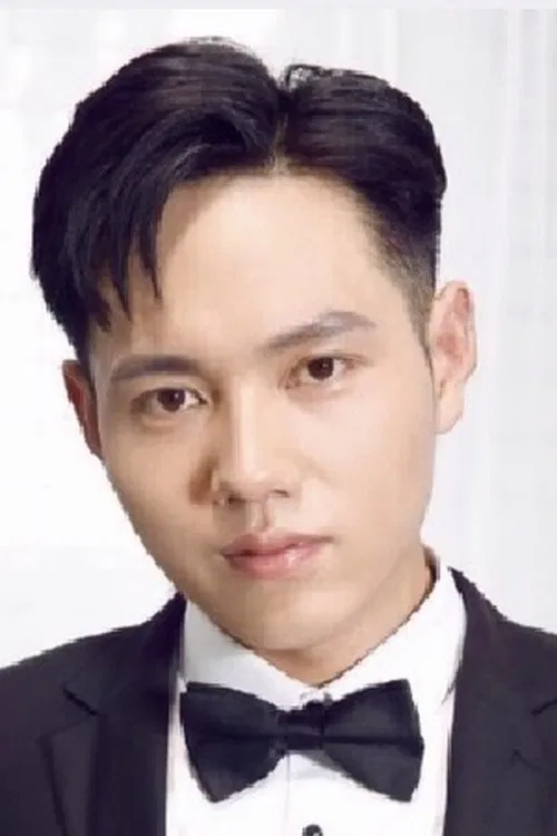 Chen Yong profile picture