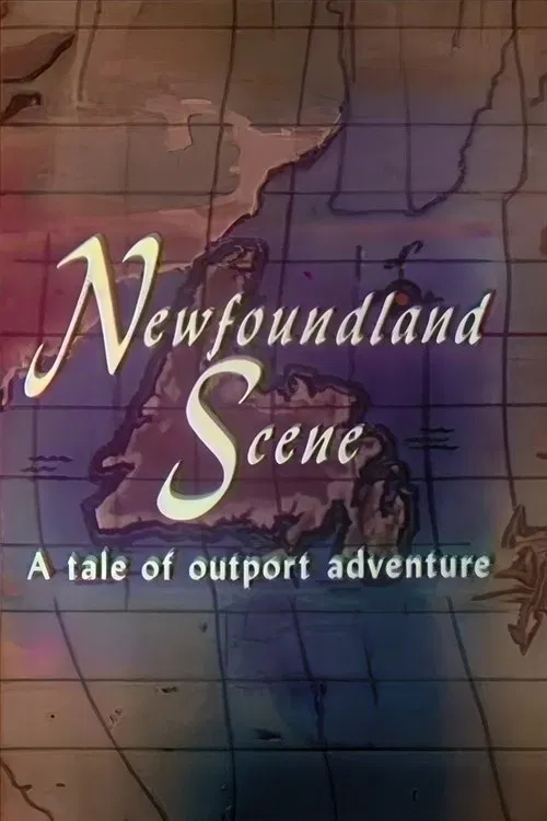 Newfoundland Scene movie poster