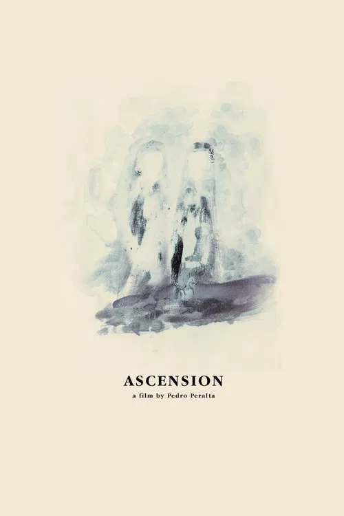Ascension movie poster
