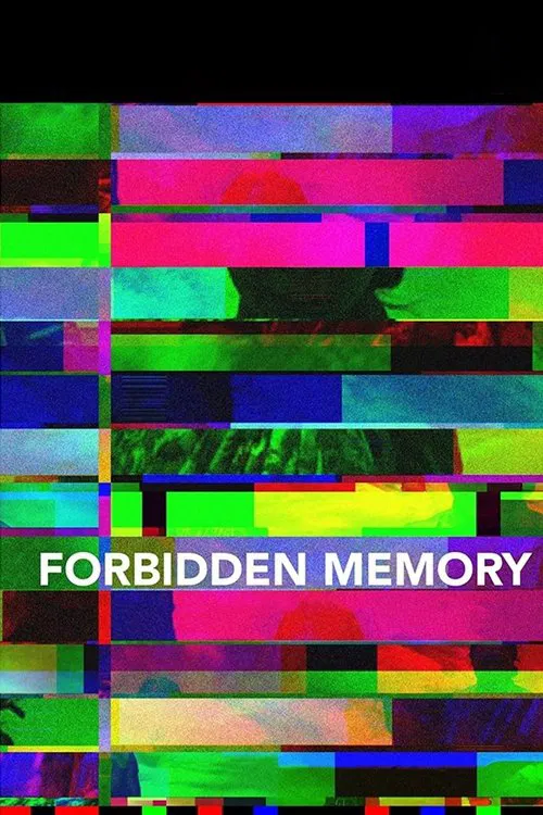 Forbidden Memory movie poster