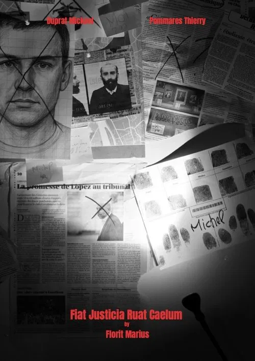 Fiat Justicia Ruat Caelum movie poster