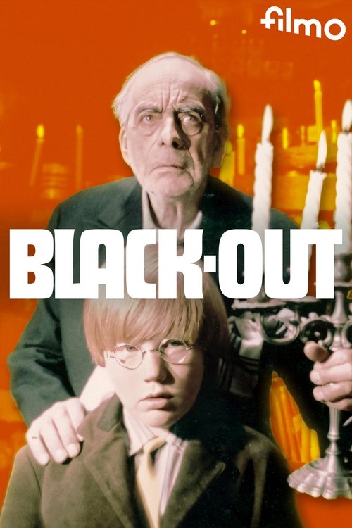 Poster do filme Black Out