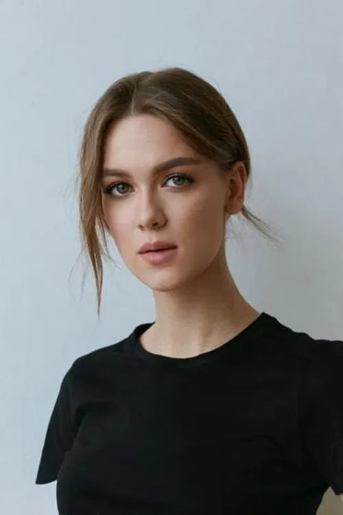 Aleksandra Kriukova profile picture