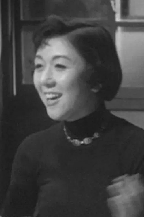 Haruko Mashita profile picture
