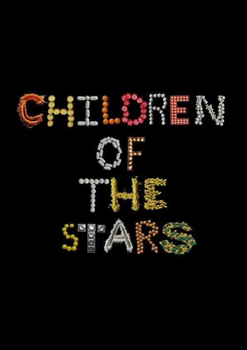 Children of the stars movie poster
