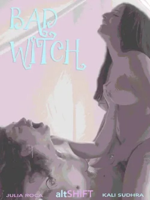 Bad Witch movie poster