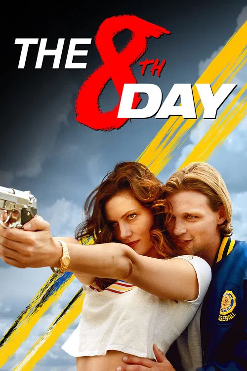Poster do filme The 8th Day