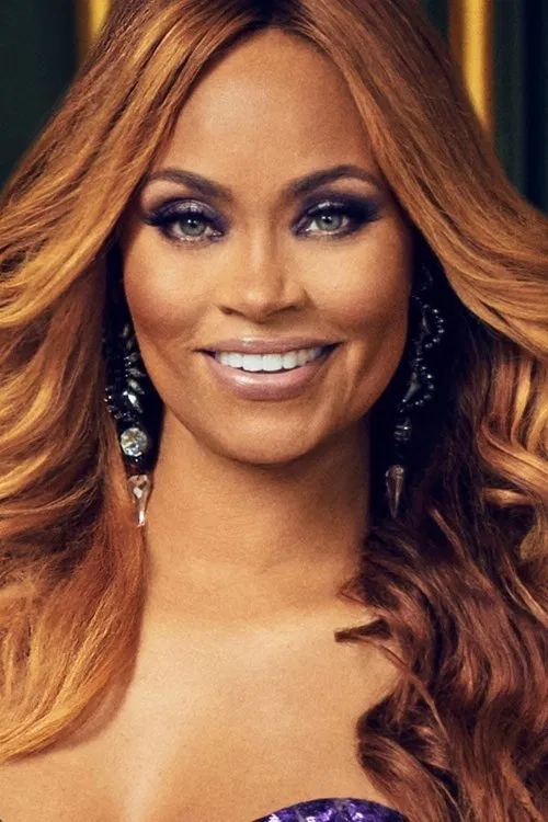 Gizelle Bryant profile picture