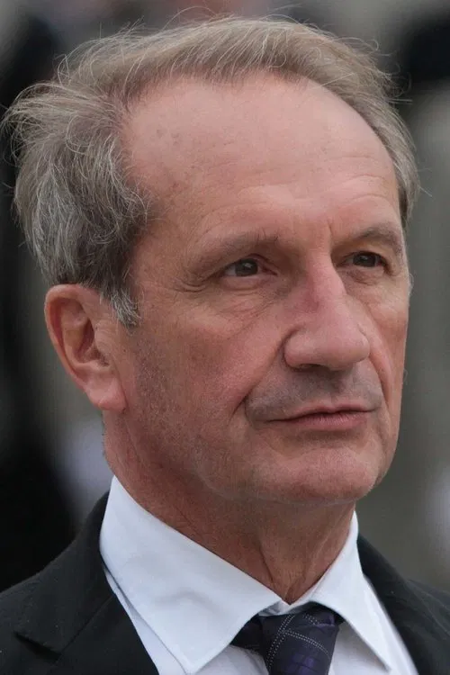 Gérard Longuet profile picture