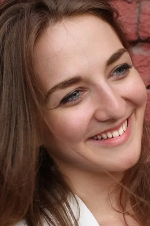 Yuliya Uzkikh profile picture