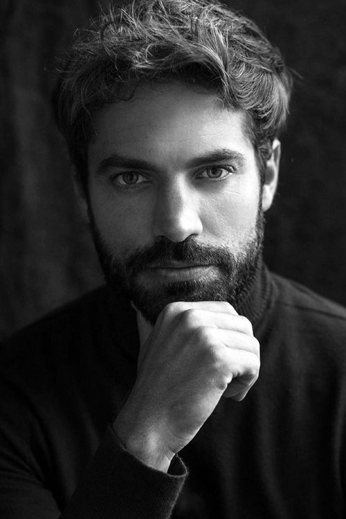 Benjamín Alfonso profile picture