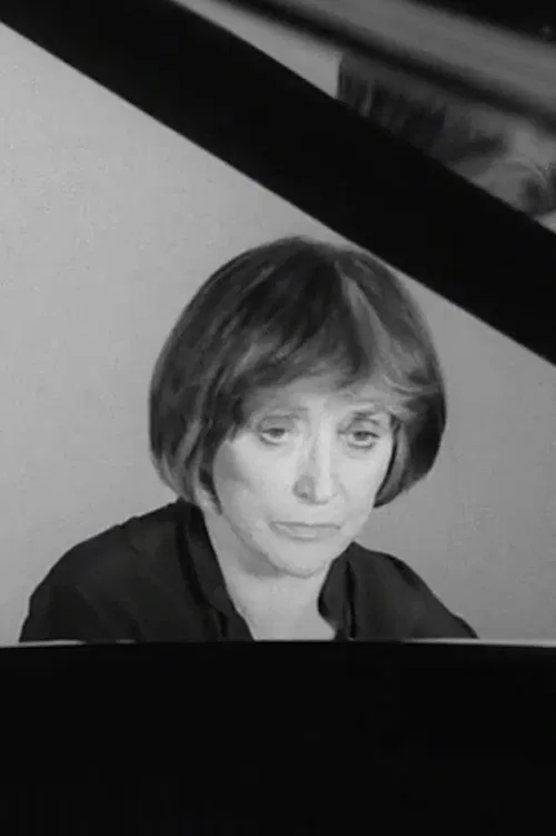 Stationary Music movie poster