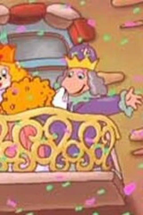Les rois et les reines tv show poster