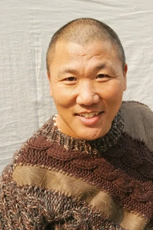 Longyin Hu profile picture