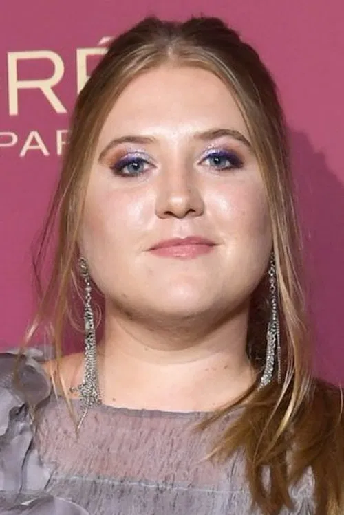 Jaicy Elliot profile picture