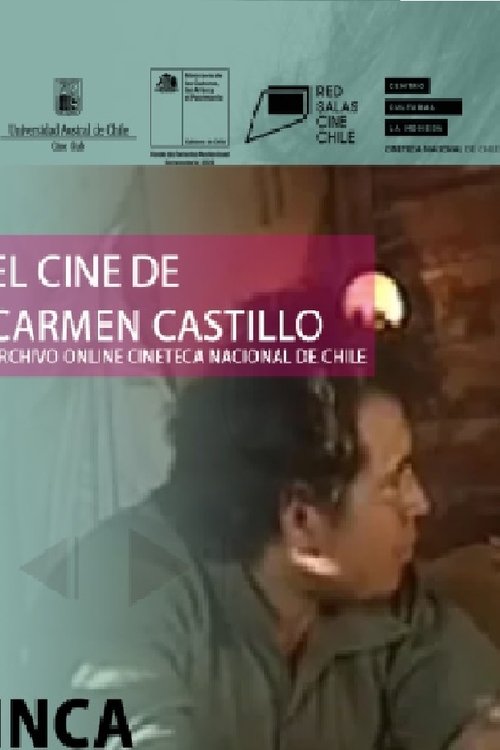 Inca de Oro movie poster