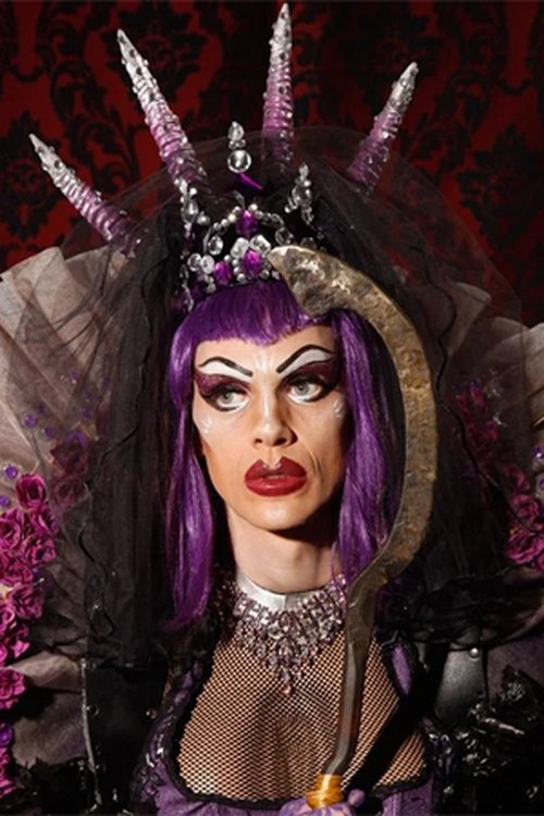 Disasterina profile picture