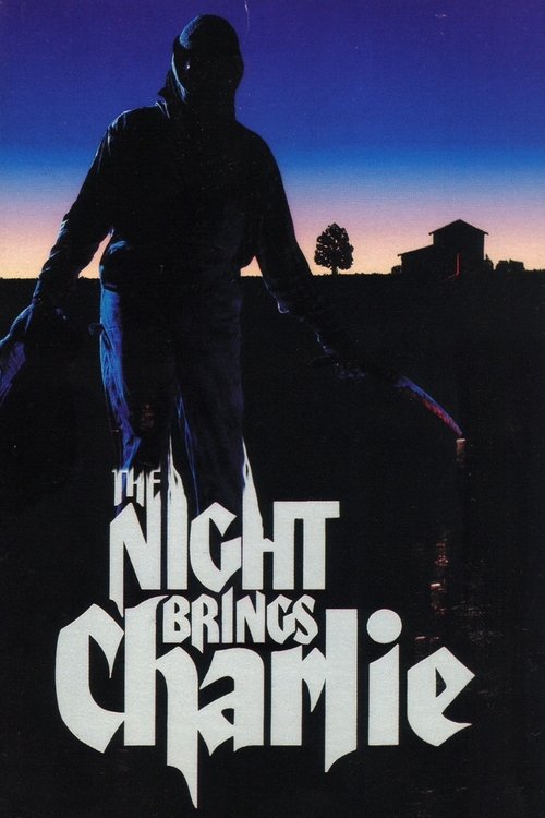 The Night Brings Charlie movie poster