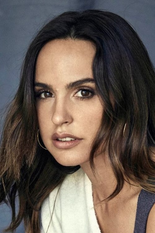 Verónica Echegui profile picture