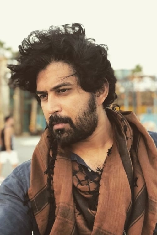 Aravinnd Iyer profile picture