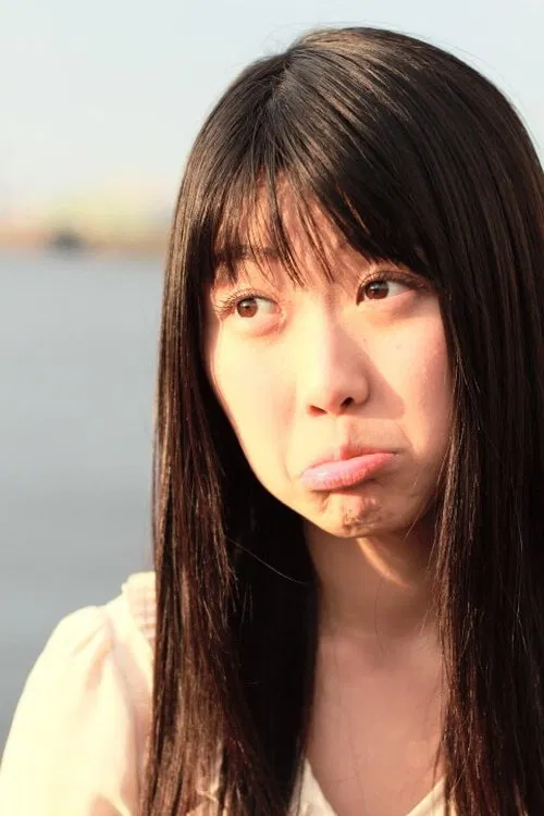 Cyborg Kaori profile picture