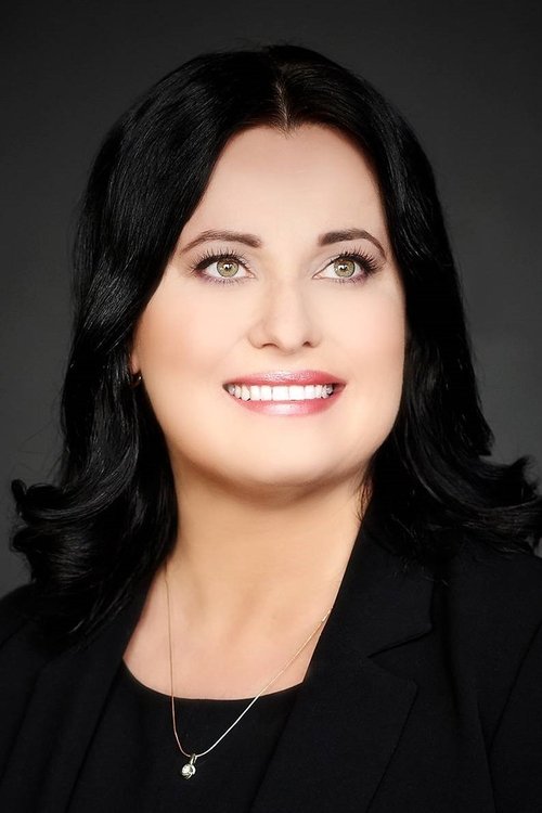 Liudmyla Monastyrska profile picture