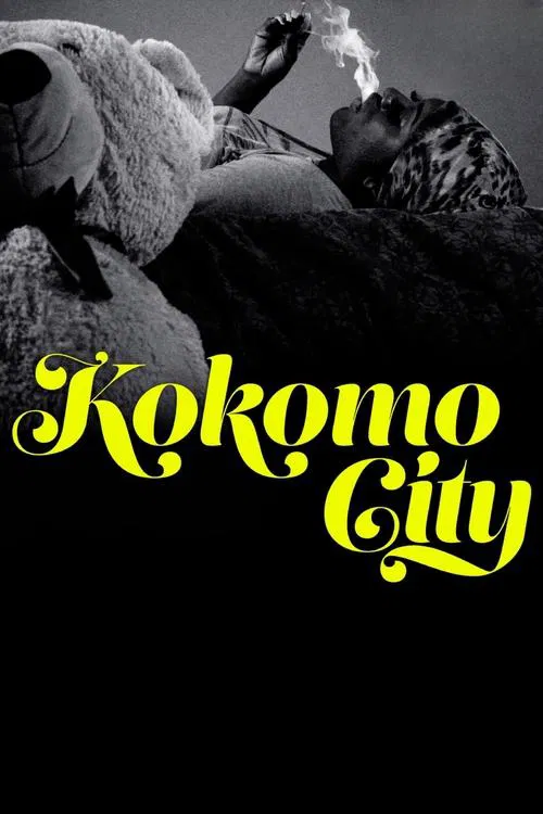 Kokomo City movie poster