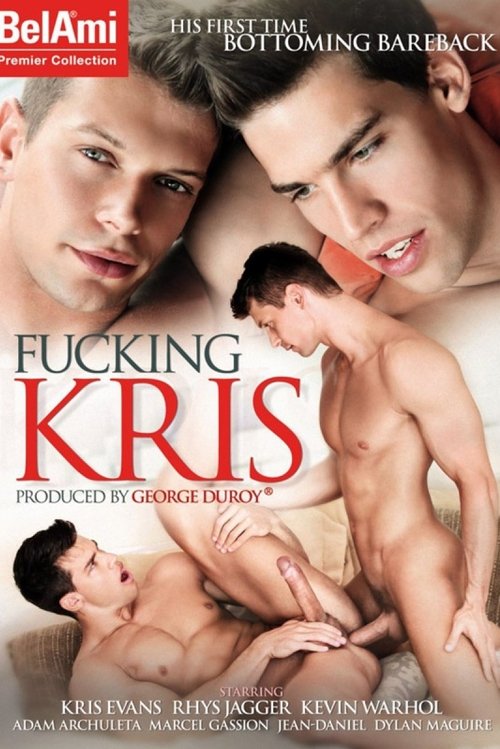 Fucking Kris movie poster