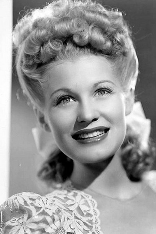 Marion Hutton profile picture