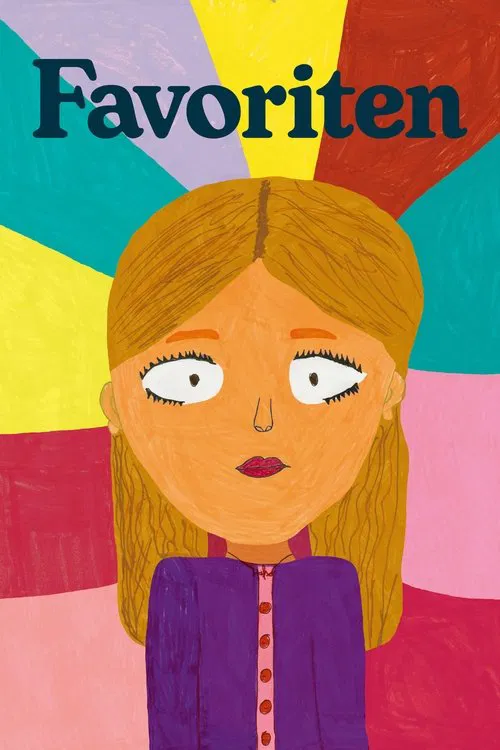 Favoriten movie poster