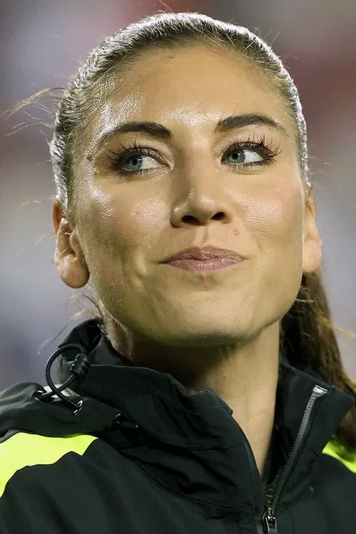 Hope Solo profile picture
