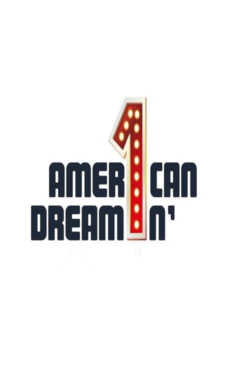 American Dreamin' movie poster