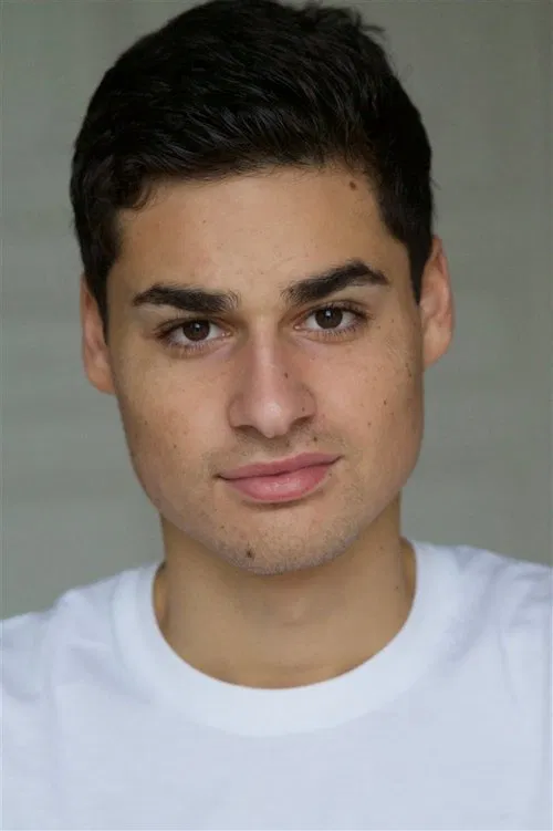 Johan Seknadje profile picture